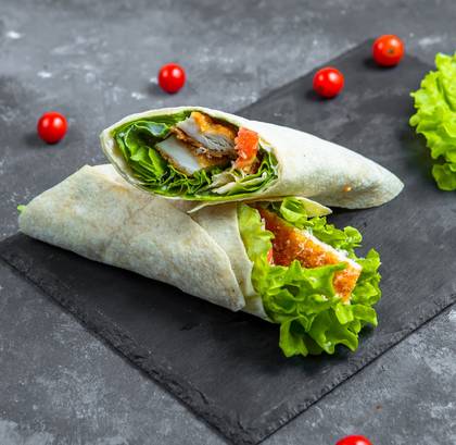 Sezar roll