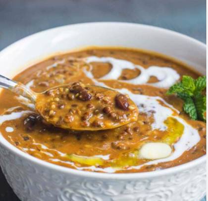 Dal Makhani