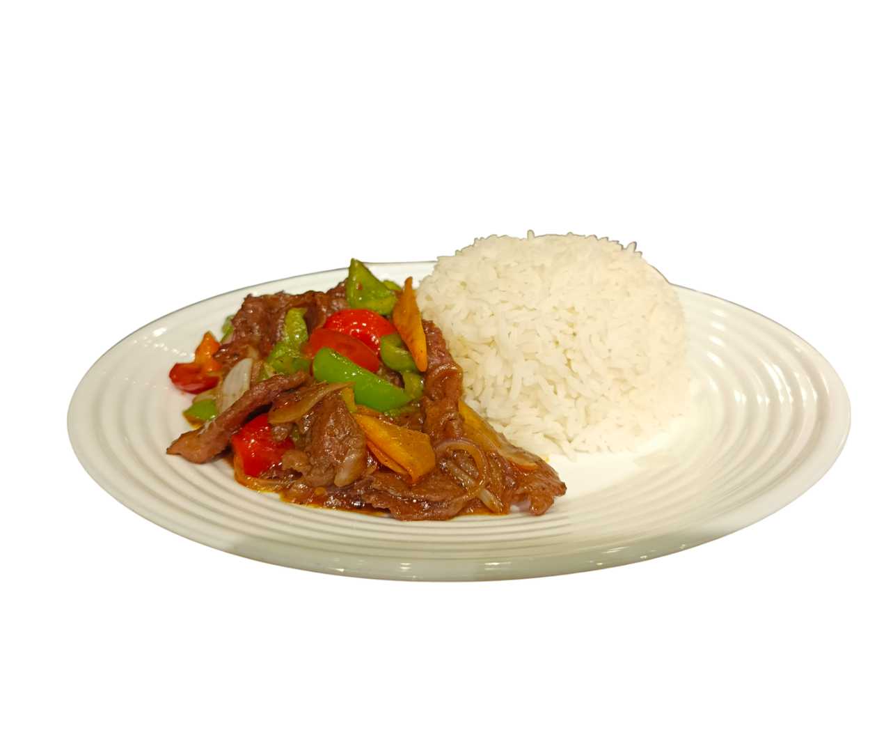 Assorted Beef
