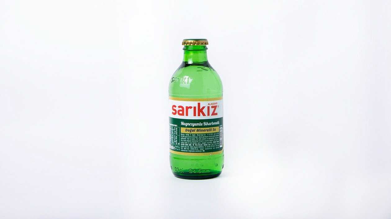 Sarikiz® 250 ml