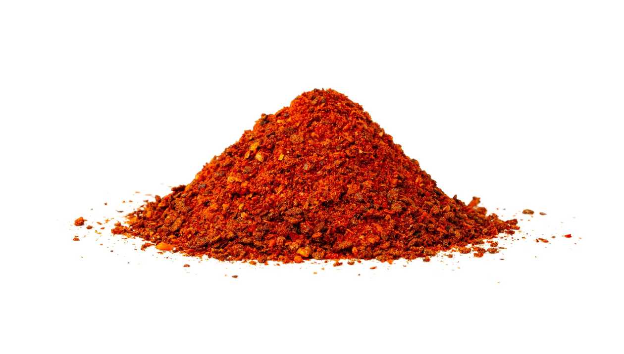 Peperoncino