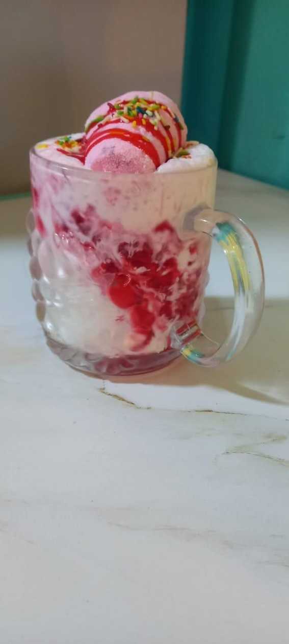 Kulfi Falooda