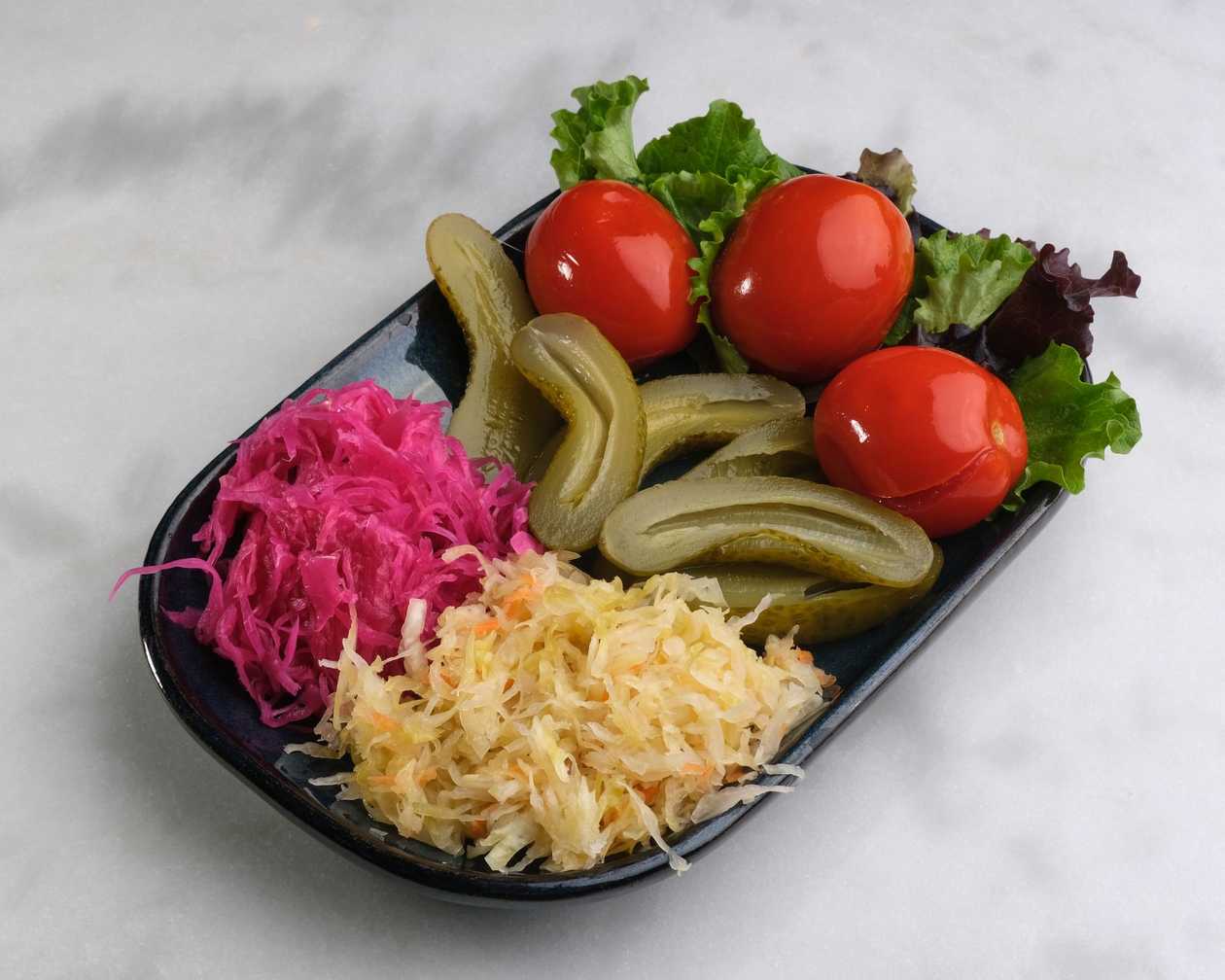 Pickles