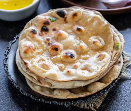 Tandoori Roti