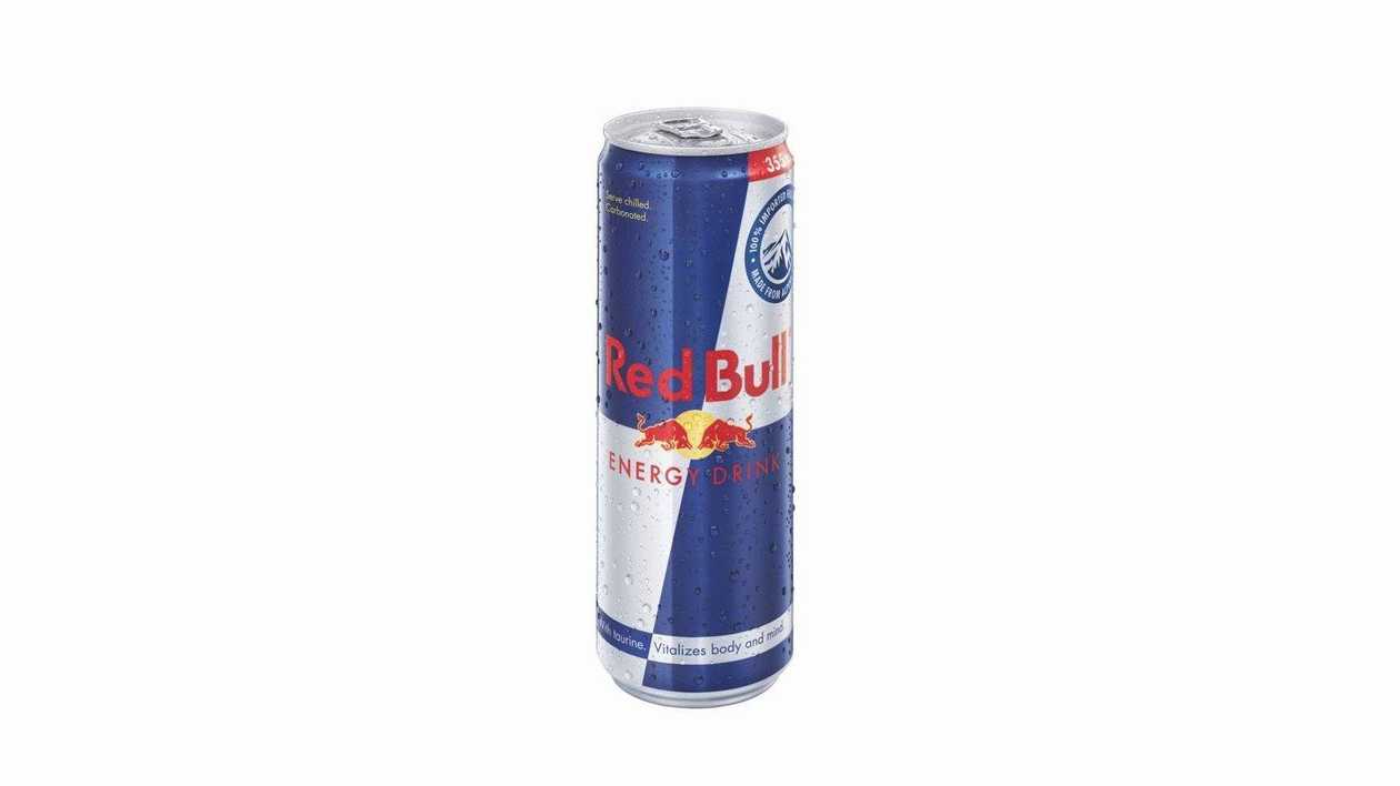 Red Bull® 250 ml