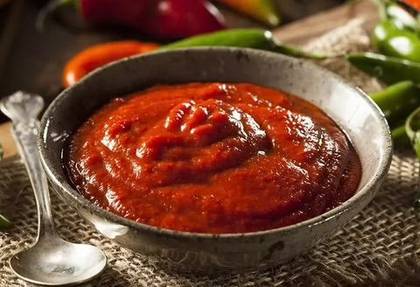 Siracha