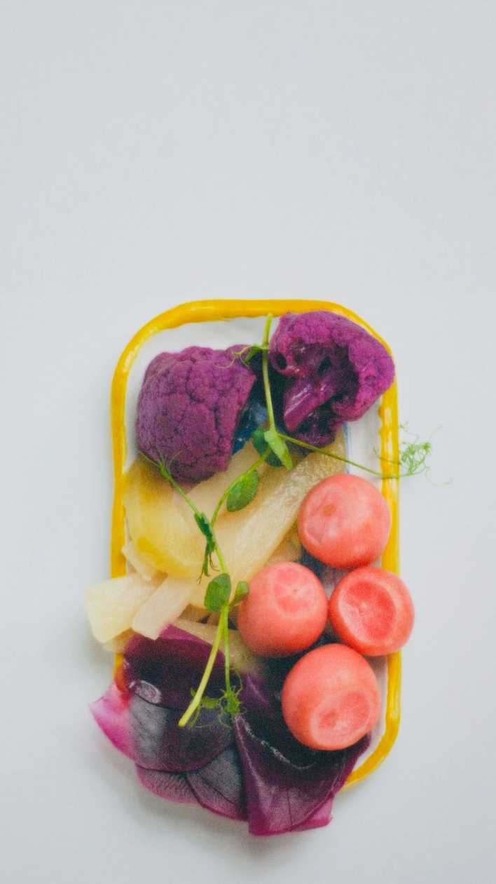 Small Selection of Our Pickles