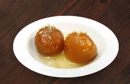 Gulab Jamun