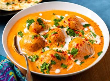 Malai Kofta