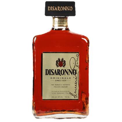 Amaretto Di Saronno
