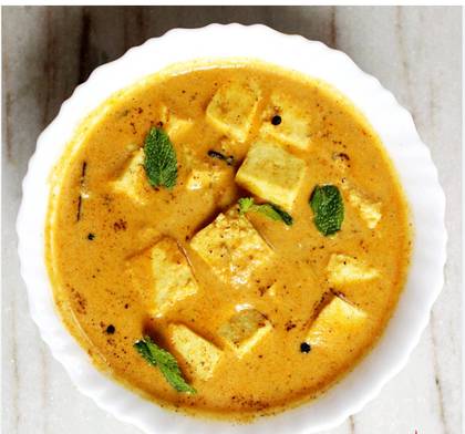 Shahi Paneer