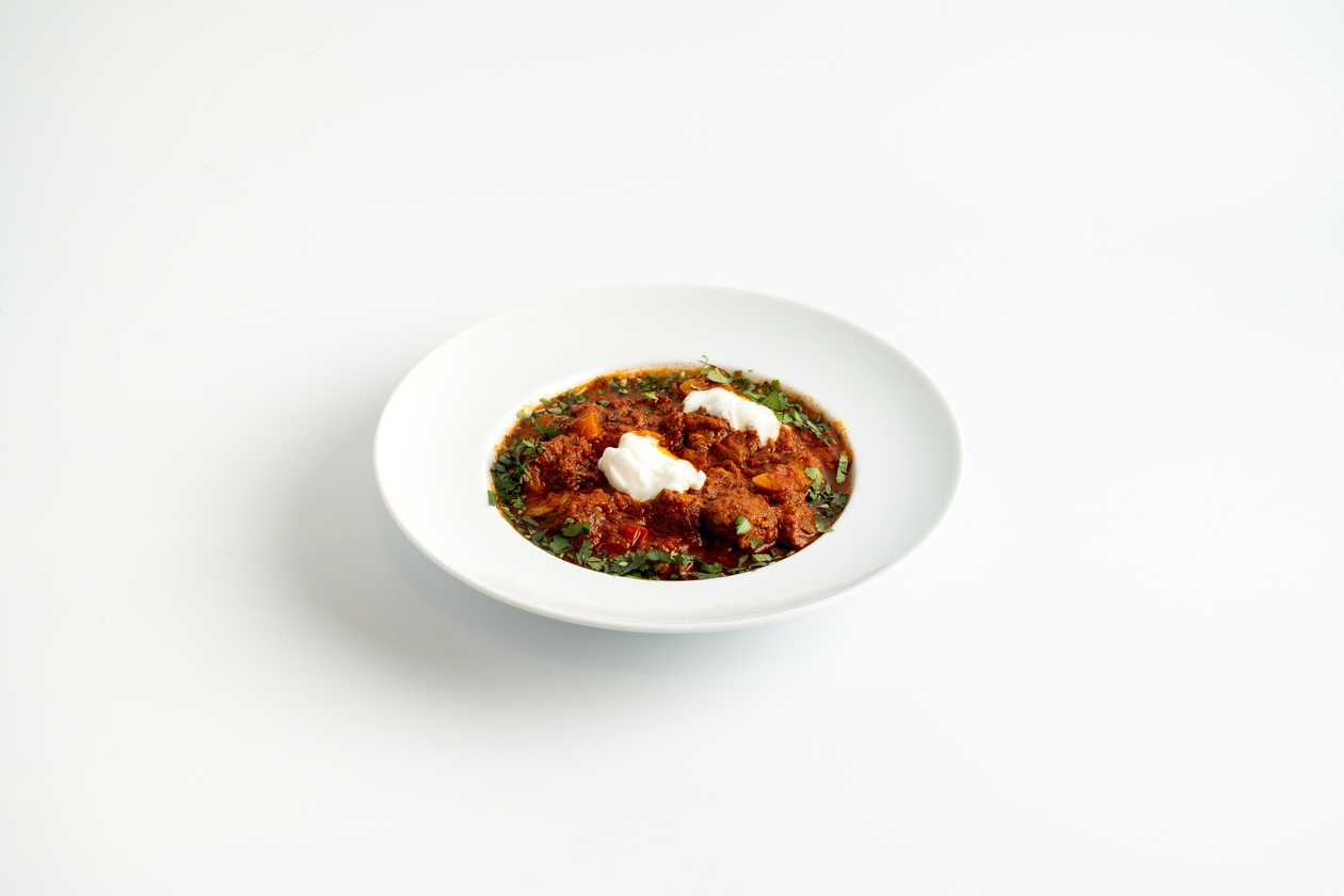 Goulash Soup