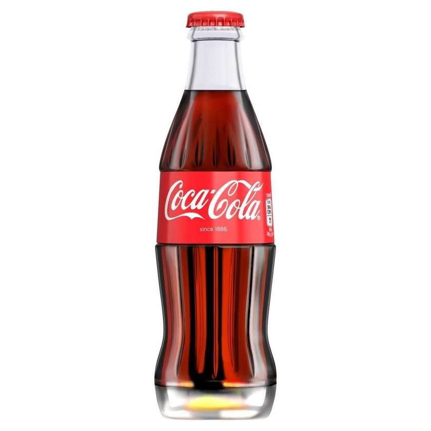 Coca-Cola 250ml