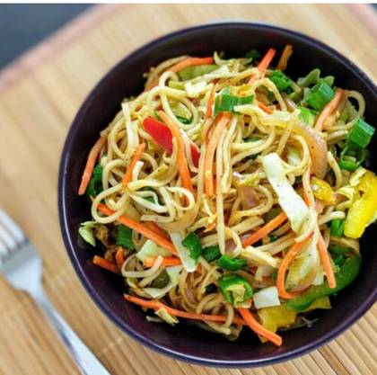 Veg Noodles