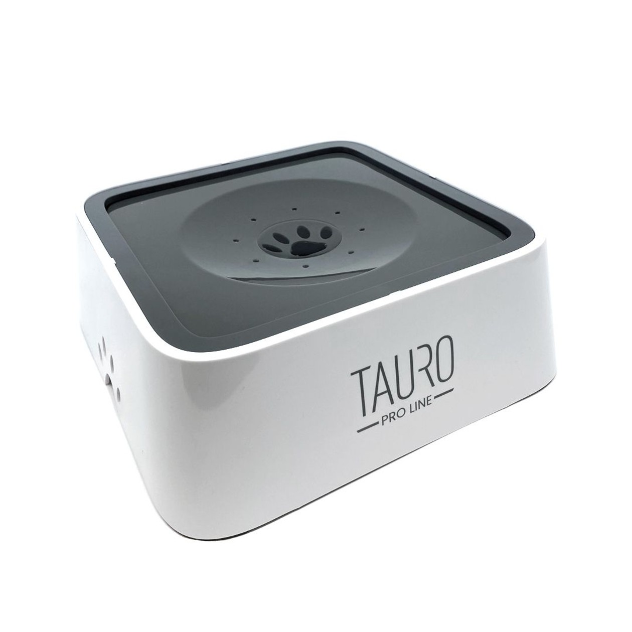 TAURO PRO LINE bowl for water grey, 2 L