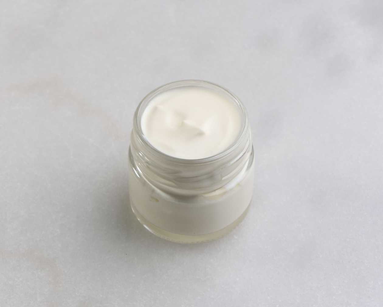 Crème Fraîche