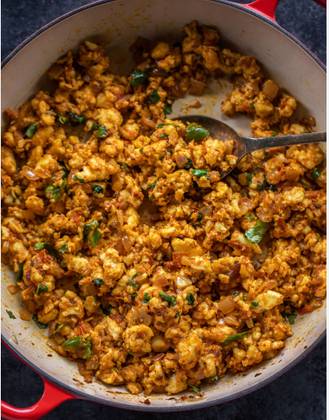 Paneer Butter Masala