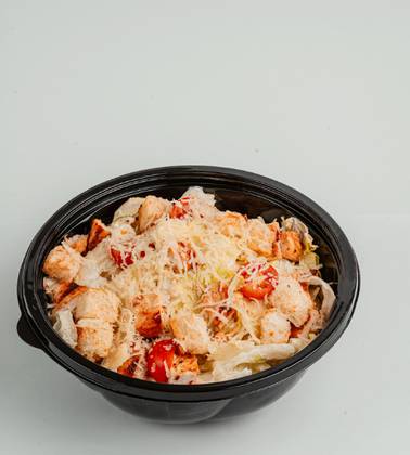 Sezar salatı
