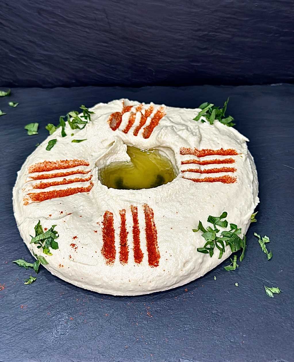 Hommos 250g