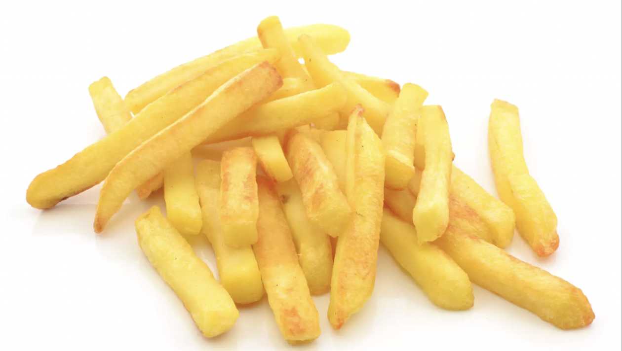 Fries