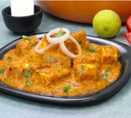 Paneer Angara Masala