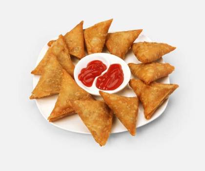 Veg Samosa