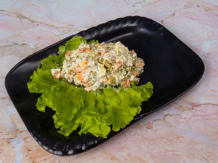 Paytaxt salatı