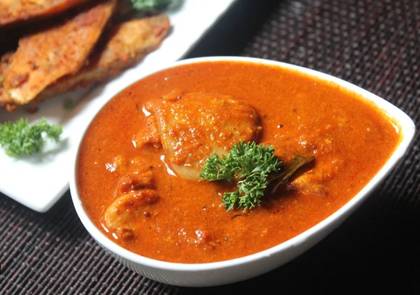 Fish Malwani
