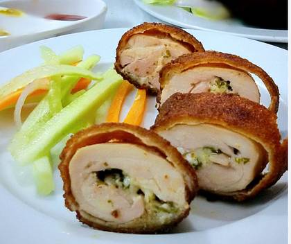 Chicken Ala Kiv