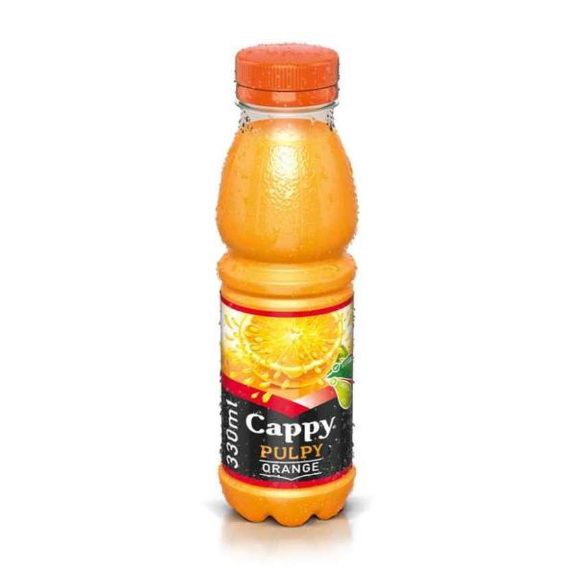 Cappy - 0.33L