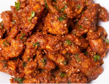 Chicken Tai Pai
