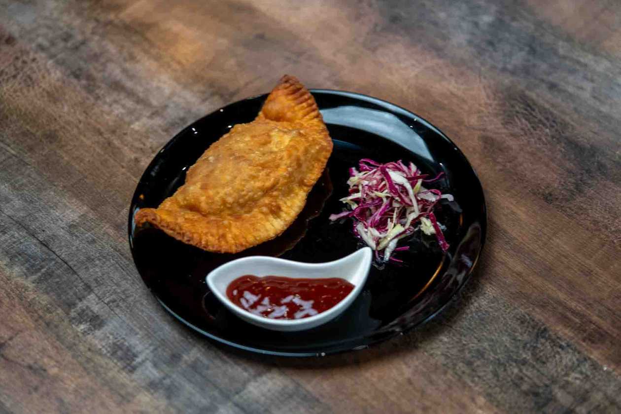 Chicken Pie