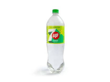 7UP 1.25 L