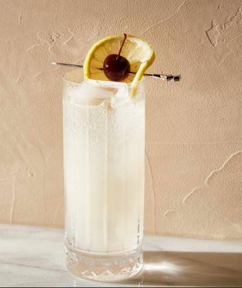 Tom Collins Als