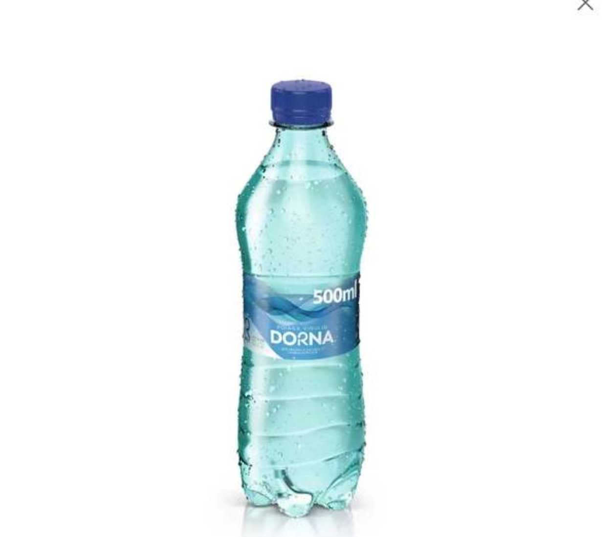 Dorna Mineral Water - 0.5L