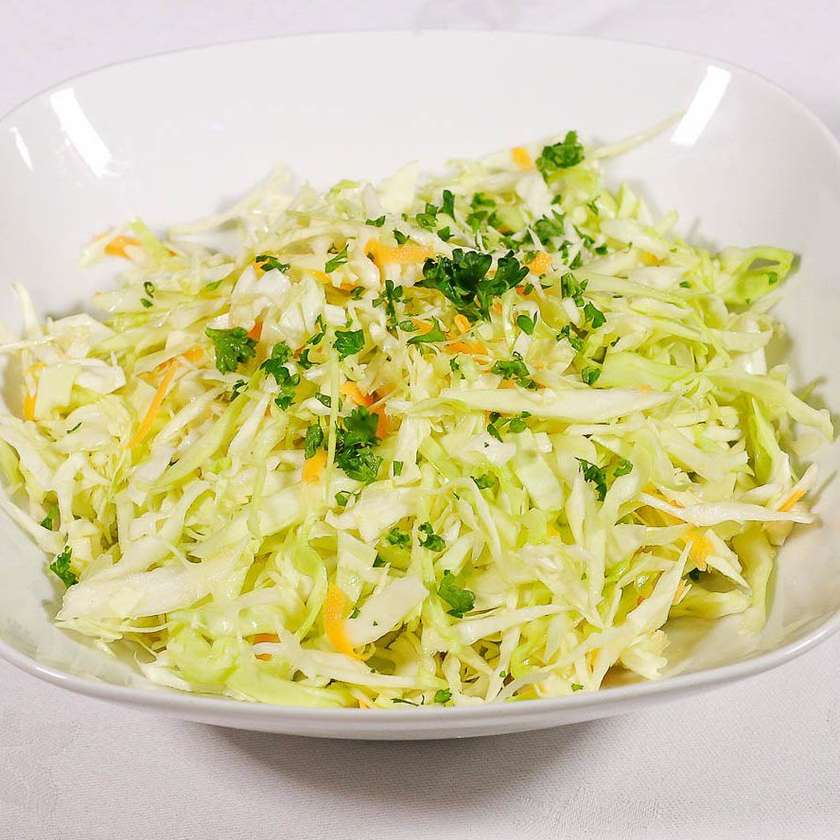 Cabbbage Slad