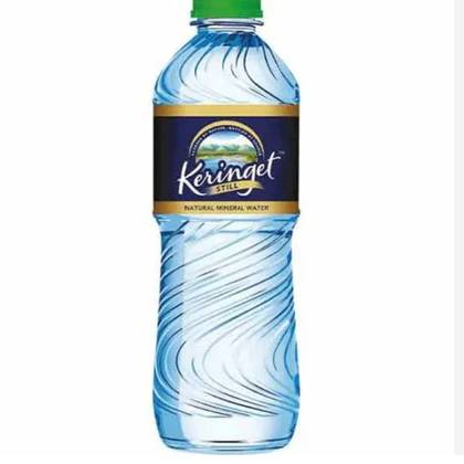 Water Keringet