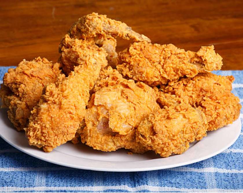 Crunchy Auberge
