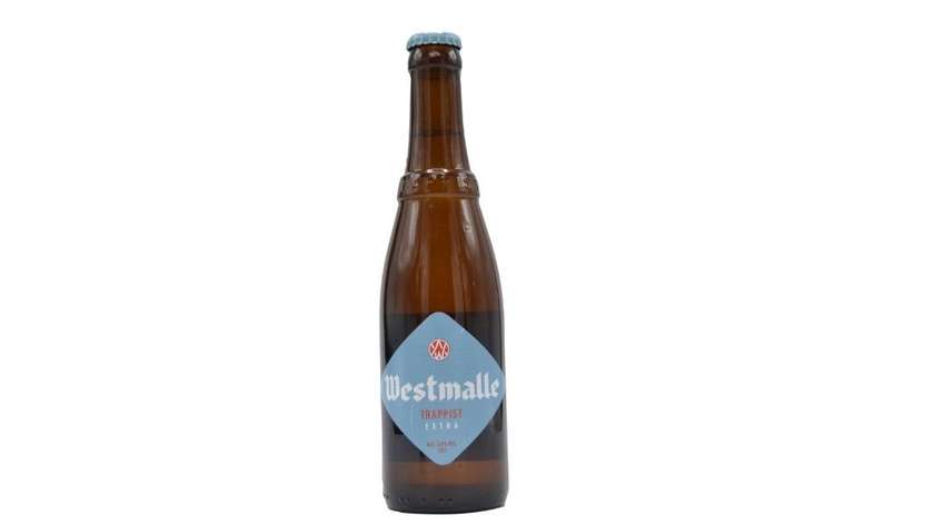Westmalle Extra Blond 0.33 L