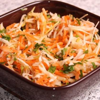 Root Salad