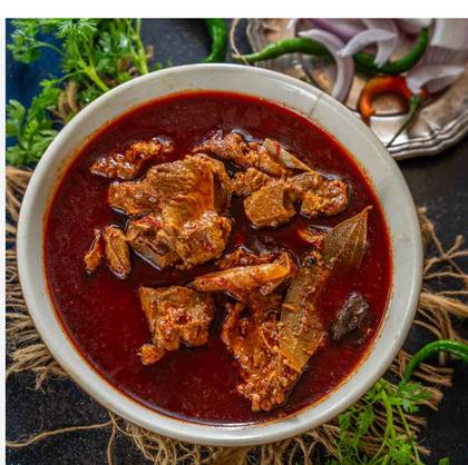 Mutton Rogan Josh