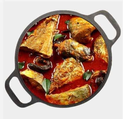 Fish Kolapuri
