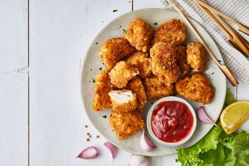 Chicken Nuggets