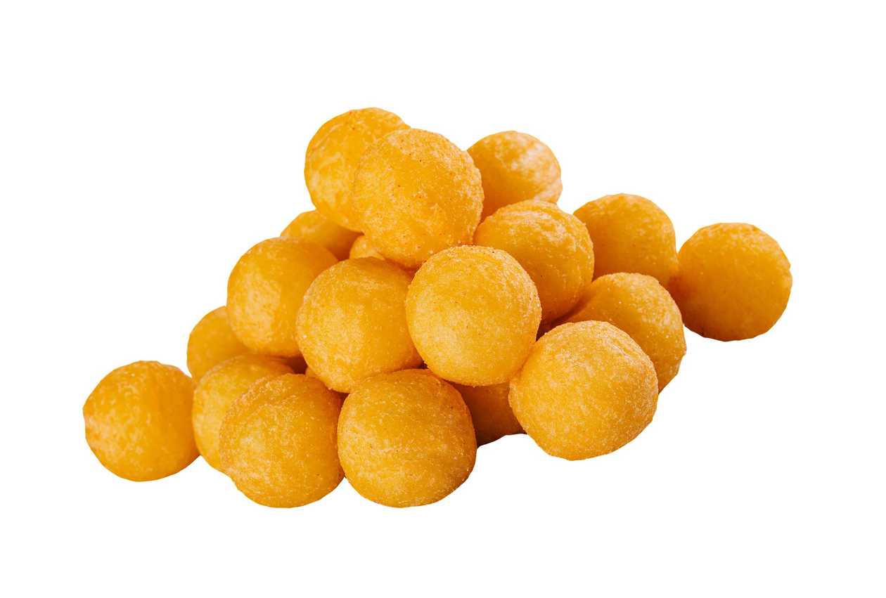 Potato Dumplings