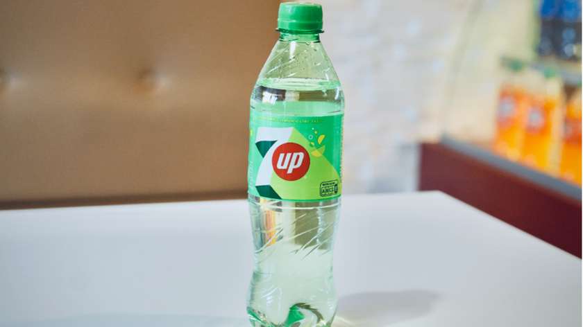 7UP 0,5l
