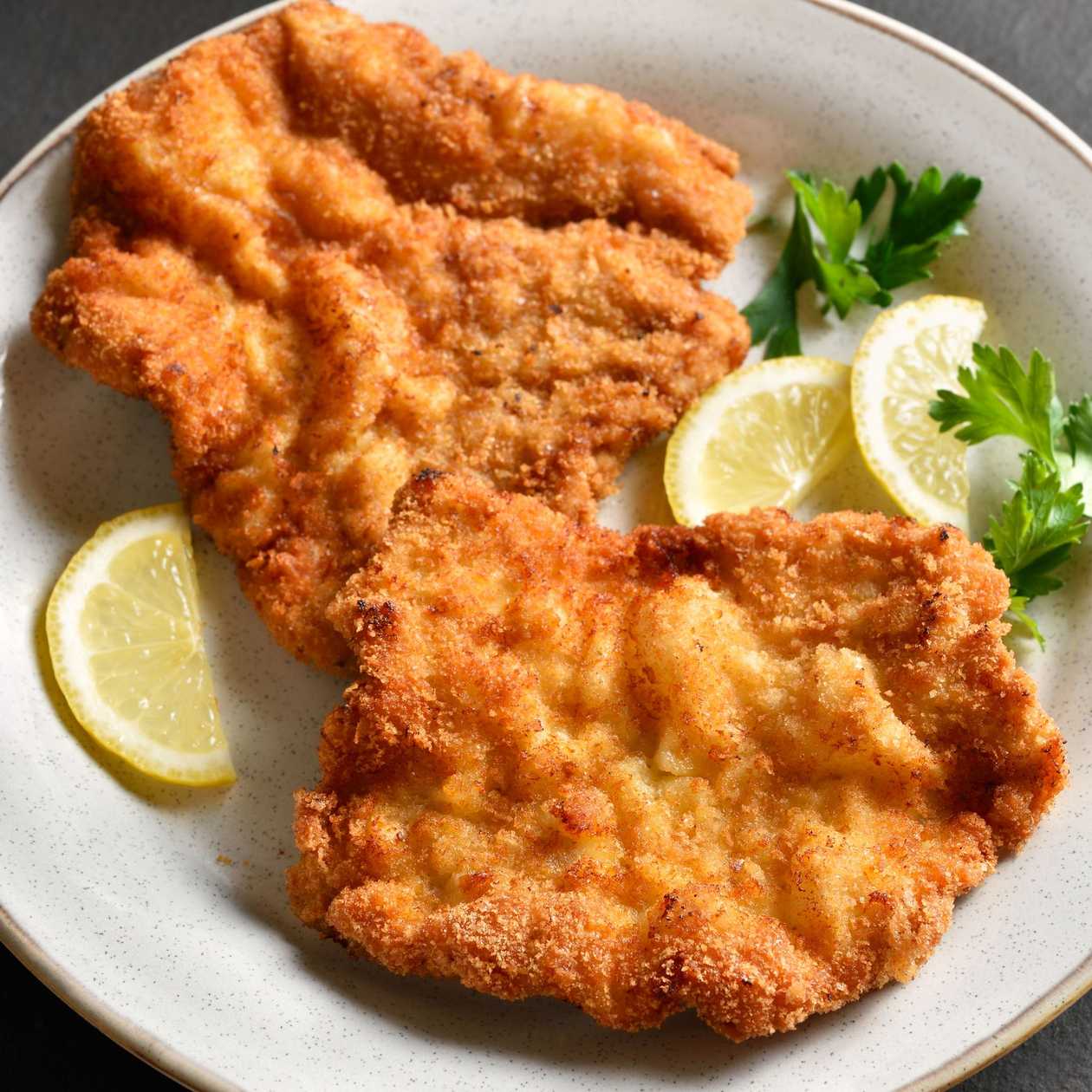 Șnițel Porc