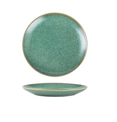 Aquamarine Dessert Side Plate
