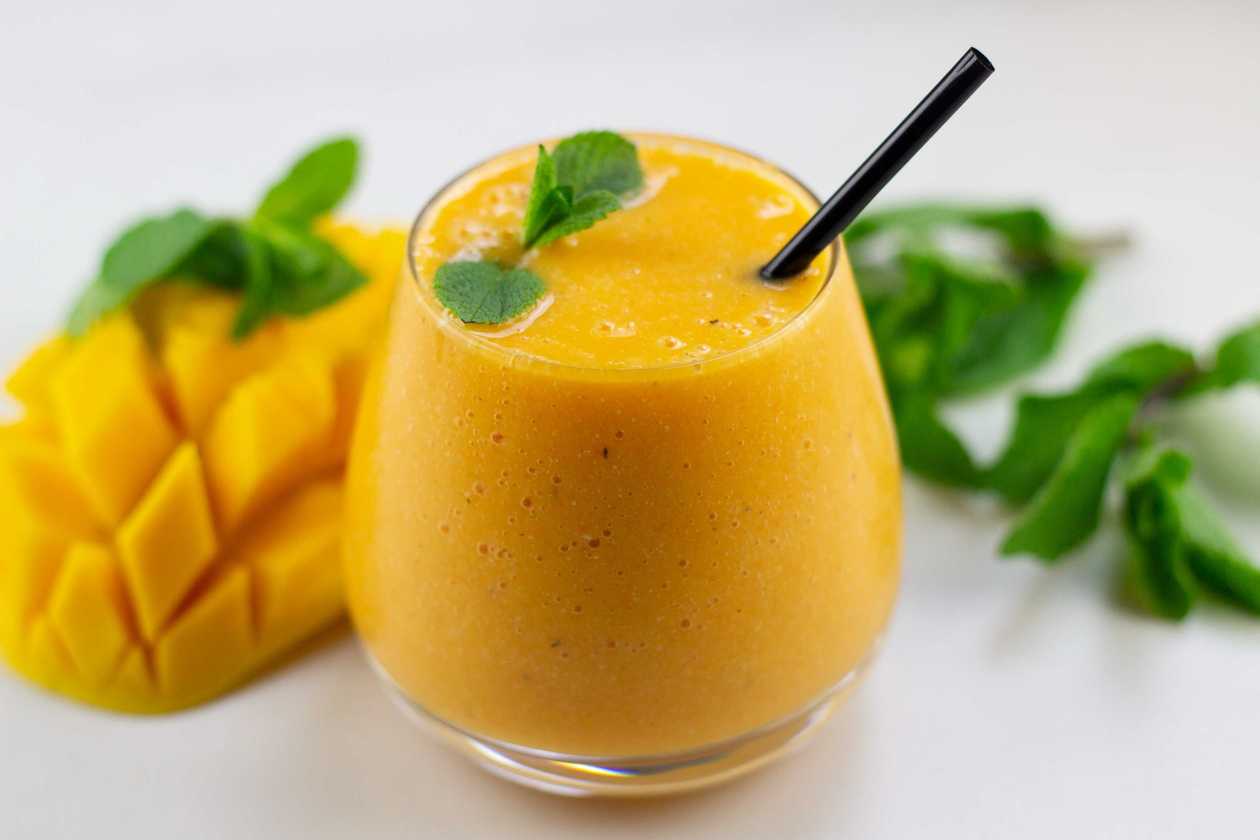 Mango Juice