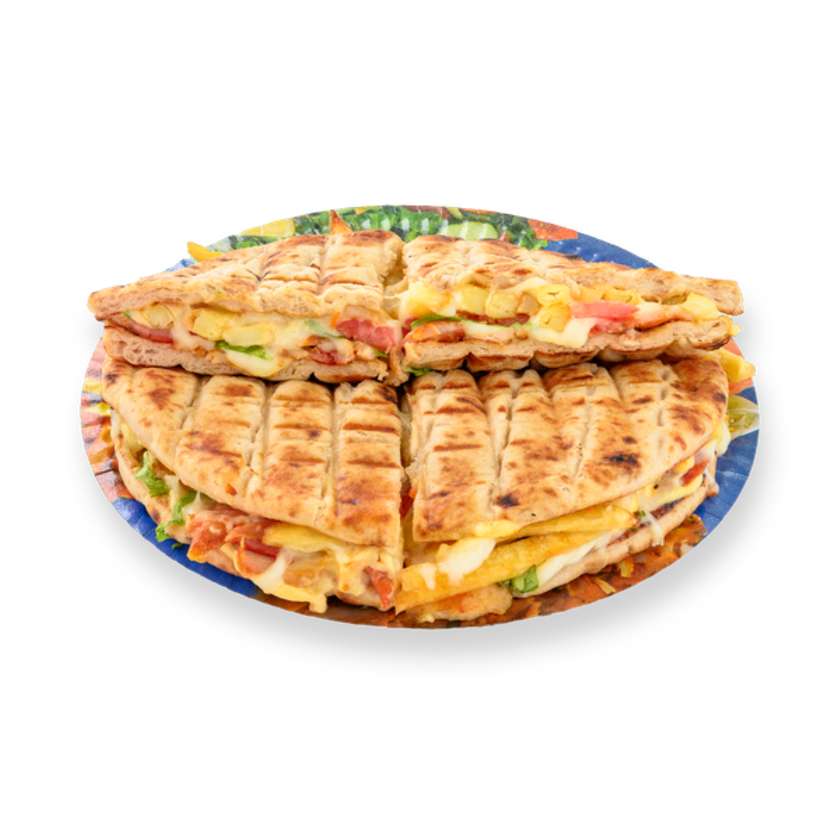 Acropolis Pita