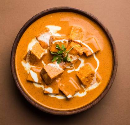 Paneer Angara